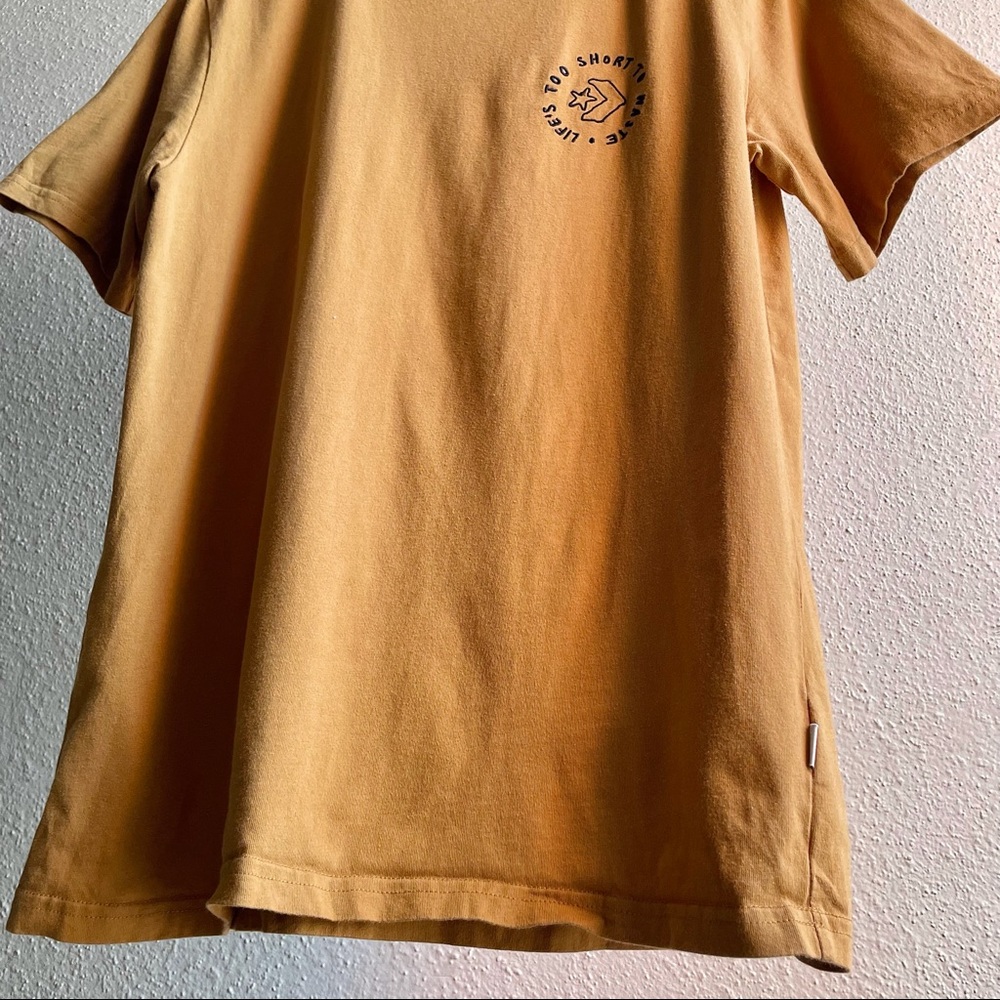 Converse tee - Picture 3 of 6